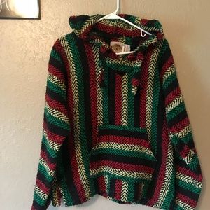 Baja (Drug Rug) Hoodie